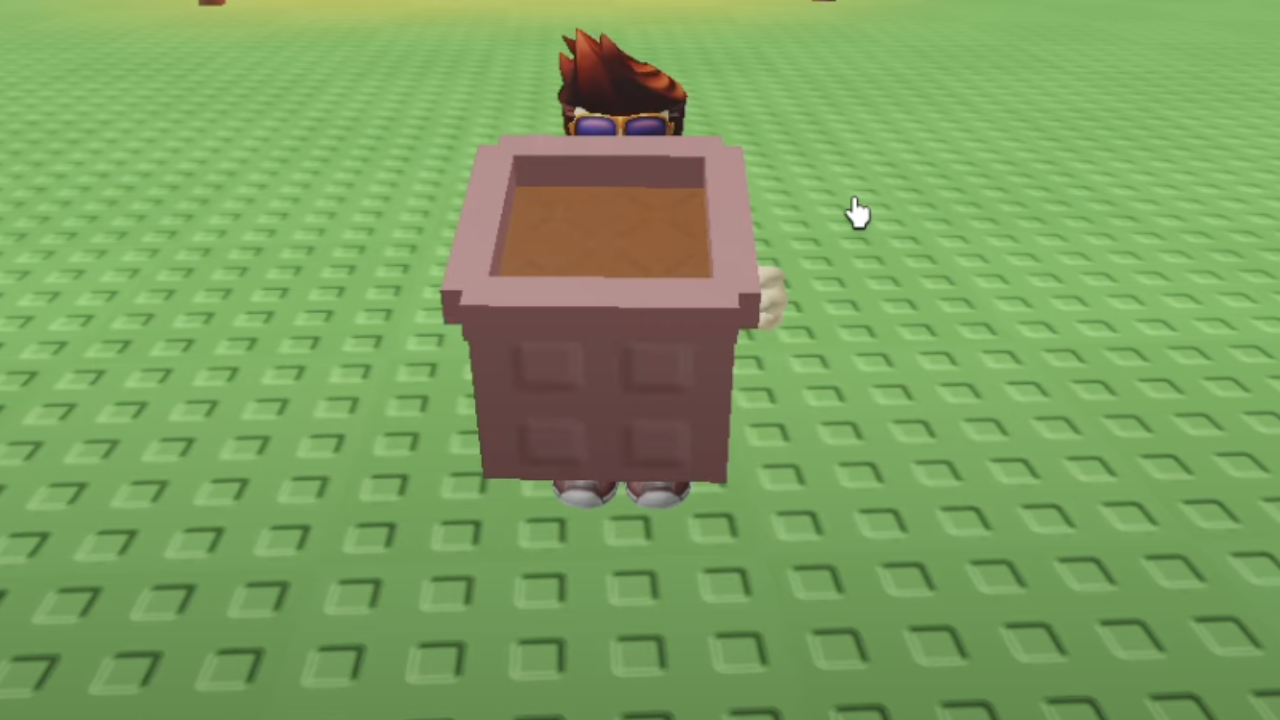 Friendship Pot in Roblox Grow A Garden - needed for FriendBound mutation