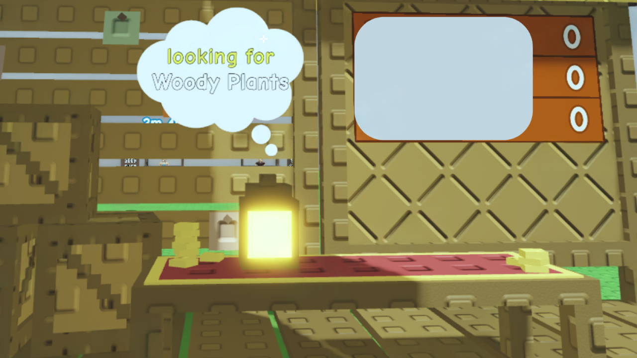 All Plant Types in Grow a Garden Roblox